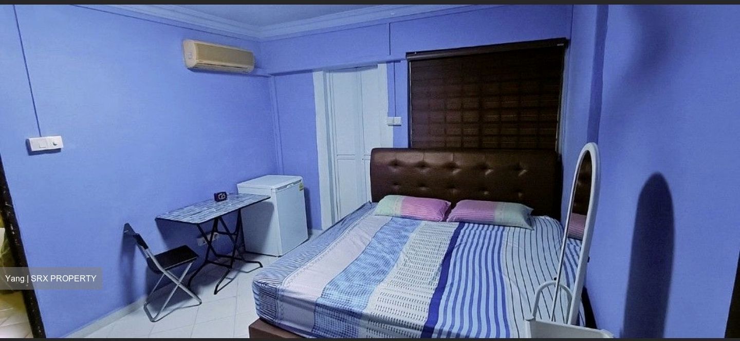 Blk 241 Hougang Heights (Hougang), HDB 4 Rooms #624515231